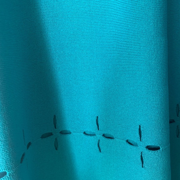 Sandro long skirt - Picture 4 of 9